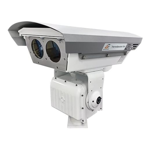 Sistema di telecamere per cisterna - CVM - ADVANCED ENERGY - di monitoraggio / per acquisizione di immagini termiche / a infrarossi