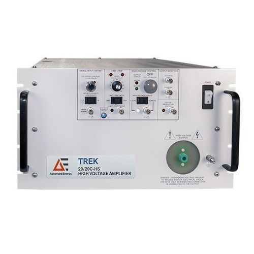 Amplificatore di potenza - Trek series - ADVANCED ENERGY - di tensione / ottico / di carico
