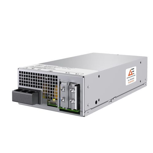 Alimentatore elettrico AC/DC - SLB1000 series - ADVANCED ENERGY - ad uscita semplice / a commutazione / a commutazione