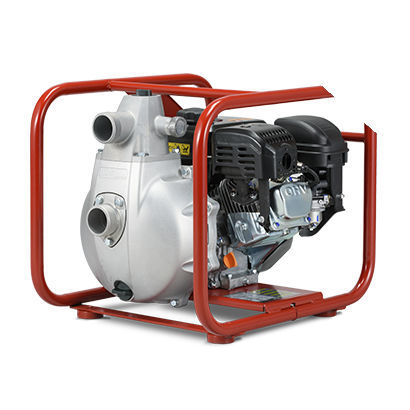 Pompa ad alta pressione - MPA 50 K - MOSA - centrifuga / ad acqua / elettrica