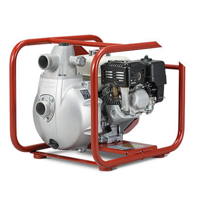 Pompa ad alta pressione - MPA 50 H - MOSA - centrifuga / ad acqua / elettrica