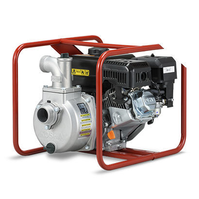 Pompa per acqua chiara - MPC 50 K - MOSA - centrifuga / fissa / industriale