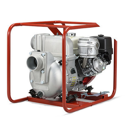 Pompa centrifuga - MPS 100 H - MOSA - ad acqua / elettrica / fissa