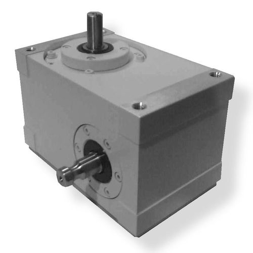 Intermittore rotativo - MK2 series - ITALPLANT - oscillatorio / a camme / corpo in ghisa