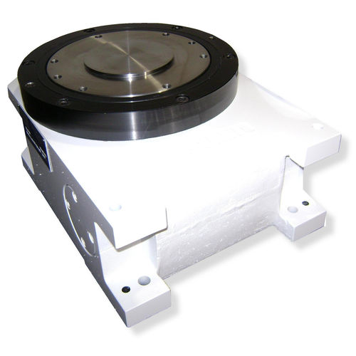 Intermittore rotativo - SX/SP series - ITALPLANT - a camma globoidale / per motore passo-passo