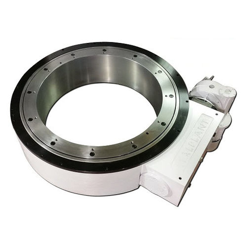Intermittore rotativo - TIG series - ITALPLANT - a corone / a camma globoidale / per carico elevato