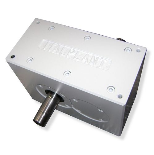 Intermittore ad assi paralleli - MK3 series - ITALPLANT - rotativo