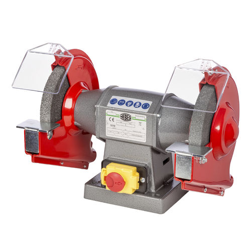 Mola da banco elettrica - S-200T - Nebes srl - di precisione