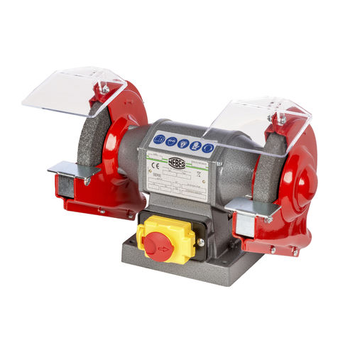Mola da banco elettrica - S-150 - Nebes srl - di precisione