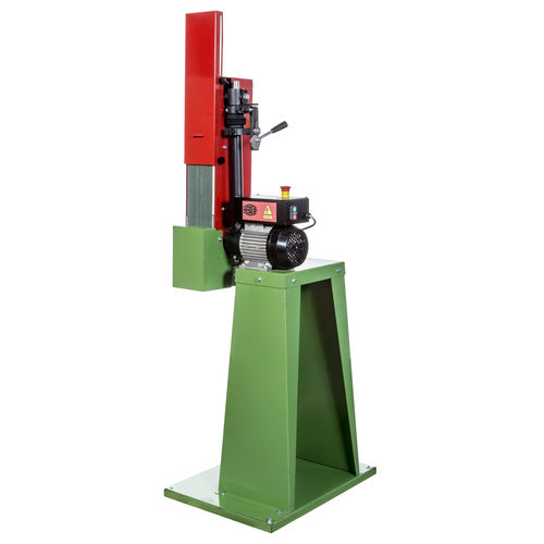 Levigatrice a nastro - SL-3/2 - Nebes srl - elettrica / verticale / per carichi eccezionali