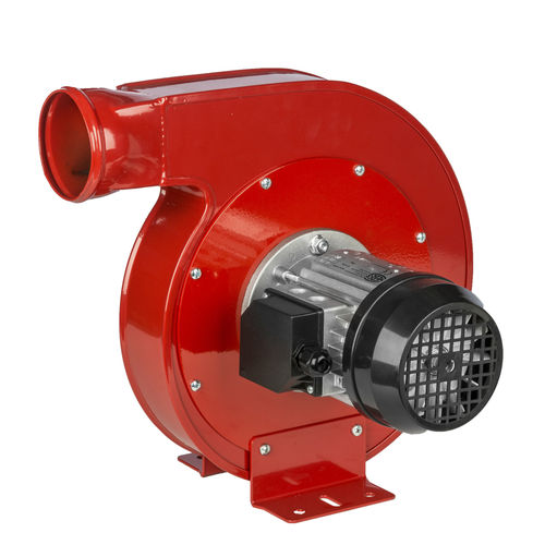 Aspiratore a secco - AC1 – MF o TF - Nebes srl - elettrico / fisso