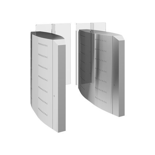 Cancello scorrevole - Selection LF - Karl Gotschlich GesmbH - automatico / per controllo accessi