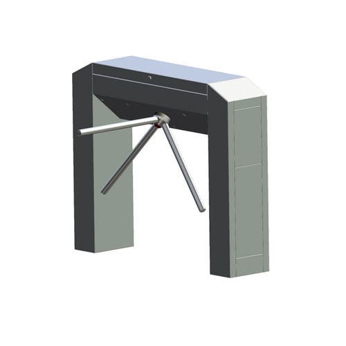 Tornello a tre bracci - Modul Cross - Karl Gotschlich GesmbH