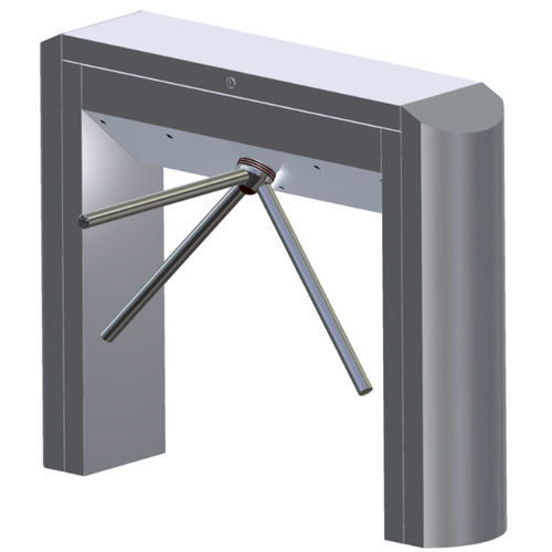 Tornello a tre bracci - Modul Tonda  - Karl Gotschlich GesmbH