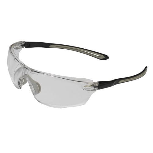 Occhiali di protezione UV - ONEX - SWISS ONE SAFETY SA - in policarbonato / con trattamento anti-graffio / leggero