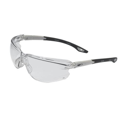 Occhiali di protezione balistico - SEEZ - SWISS ONE SAFETY SA - in policarbonato / in PVC / con trattamento anti-graffio