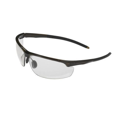 Occhiali di protezione balistico - LEONE - SWISS ONE SAFETY SA - in policarbonato / con trattamento anti-graffio / antiappanante