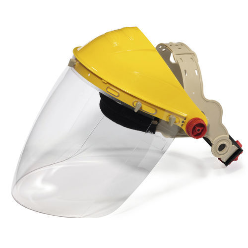Visiera di protezione contro gli UV - SHAPE - SWISS ONE SAFETY SA