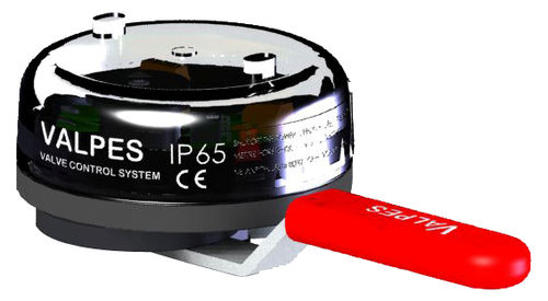 Scatola per interruttore di fine corsa - 50 series - VALPES