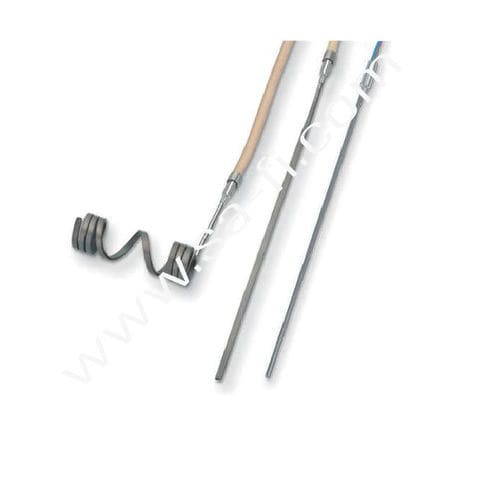 Bobina riscaldante - SAFİ2-WRP/F/T - Safi Rezistans Imalat Sanayi