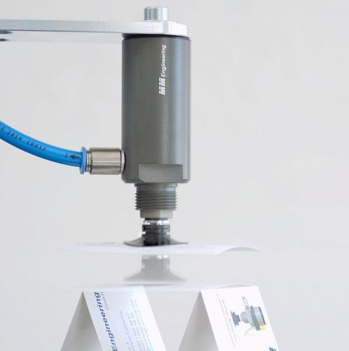 Portaventosa - DHS3040-HS - MM Engineering GmbH