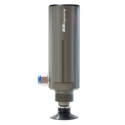 Ventosa di sollevamento per pezzi piatti - DHS3060-S - MM Engineering GmbH - orizzontale