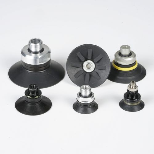 Ventosa piatta - SN-G1 series - MM Engineering GmbH - multifunzione