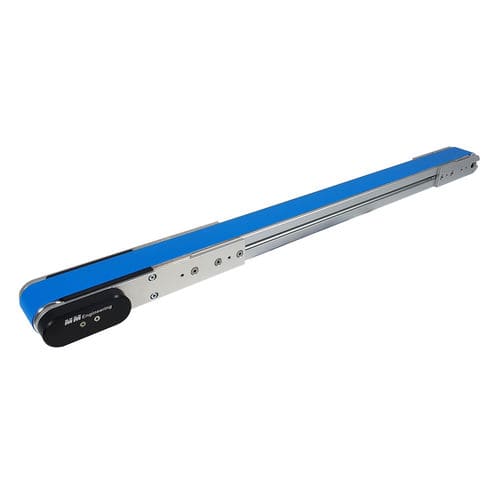 Nastro trasportatore IP54 - FB09 - MM Engineering GmbH - in plastica / industriale / per l'industria agroalimentare