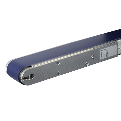 Trasportatore a nastro - FB10 series - MM Engineering GmbH - orizzontale / da trasporto