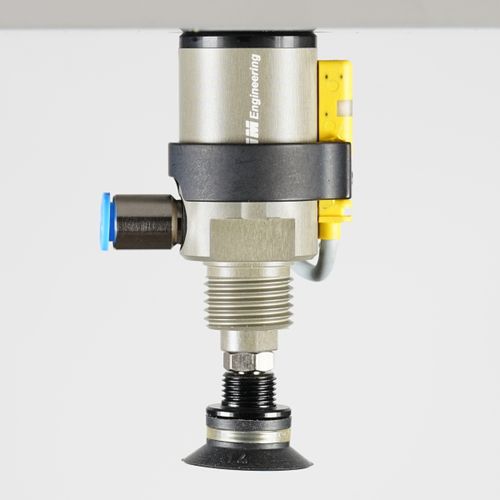 Ventosa di sollevamento per pezzi piatti - DHS2017-S, 3025-S, 3040-S, DHS5530-S - MM Engineering GmbH - orizzontale