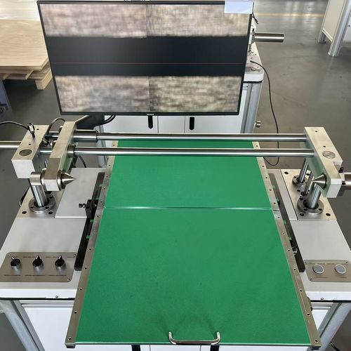 Macchina di assemblaggio per cliché flessografici - TEC-VD320F - TECTUPRINT - manuale / di precisione