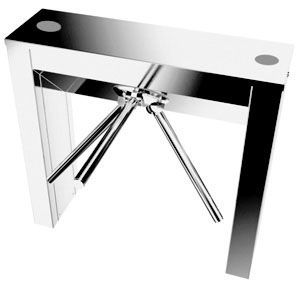 Tornello tripode - BR2-TM - Gastop