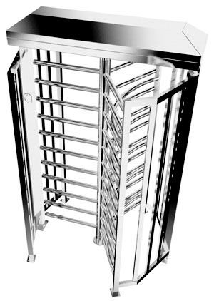 Tornello a tutta altezza - BR3-1-3 - Gastop