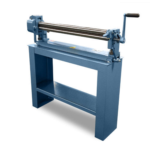 Calandra a 2 rulli - 381 - Tennsmith - manuale