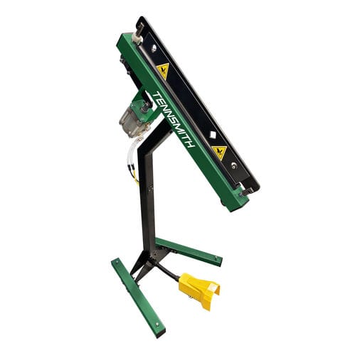 Macchina di curvatura manuale - SR 3016 - Tennsmith - di condotti / compatta