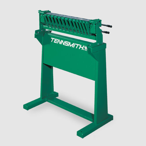 Macchina di curvatura manuale - CB series - Tennsmith - per lamiere