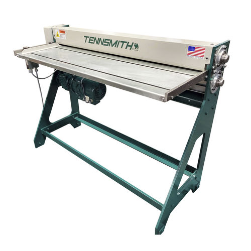 Taglierina automatica - GSL48-16 - Tennsmith