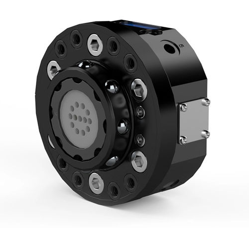 Cambia utensile per robot - TC100-8 - Robot System Products AB - pneumatico
