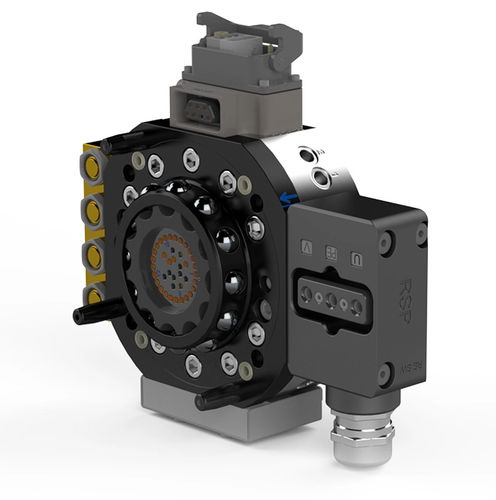 Cambia utensile per robot - TC500-SWS - Robot System Products AB - pneumatico