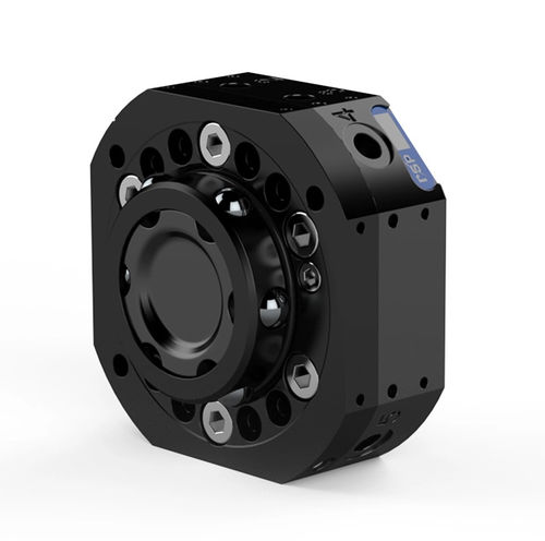 Cambia utensile per robot - TC60-8 - Robot System Products AB - pneumatico
