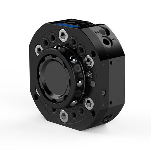 Cambia utensile per robot - TC120-8 - Robot System Products AB - pneumatico