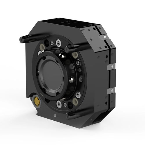 Cambia utensile per robot - TC240-1 - Robot System Products AB - pneumatico
