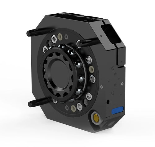 Cambia utensile per robot - TC480-1  - Robot System Products AB - pneumatico