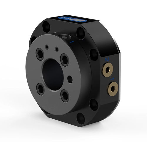 Giunto rotante per aria - S20-2 - Robot System Products AB - a 2 passaggi / per robot