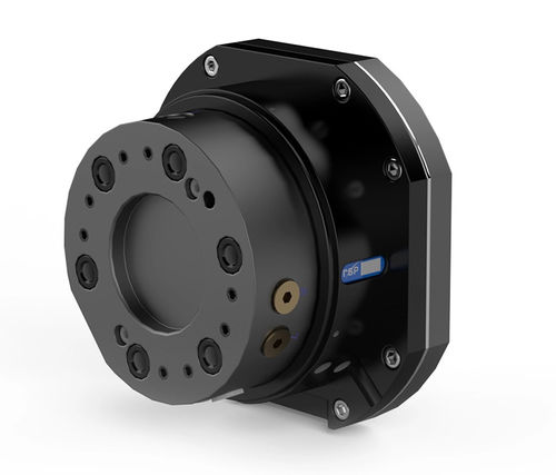 Giunto rotante per aria - S100-4 - Robot System Products AB - a 4 passaggi / per robot