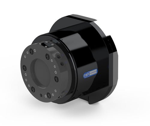 Giunto rotante per aria - S250-8 ALU - Robot System Products AB - a 8 passaggi / per robot / in alluminio