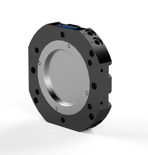 Cambia utensile per robot - TA180-8 - Robot System Products AB - automatico