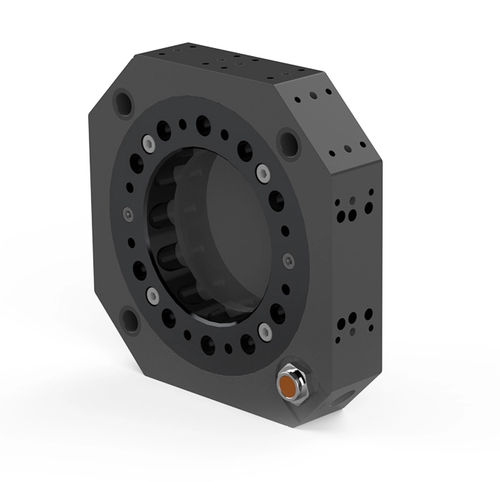 Cambia utensile per robot - TA480-1 - Robot System Products AB - automatico