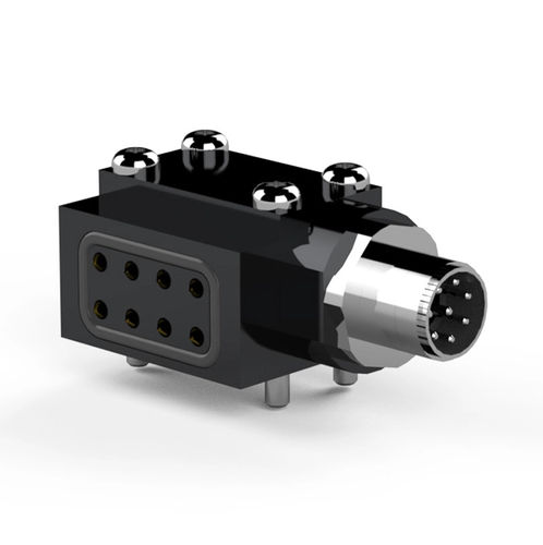 Modulo di interfaccia RS-485 - TC5 - Robot System Products AB - per robot / per cambiautensili