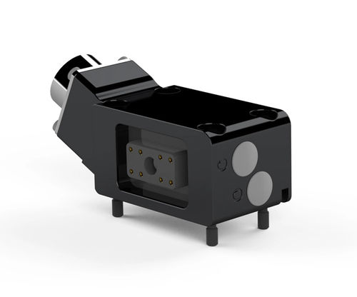Modulo di interfaccia Ethernet - TC60 - Robot System Products AB - di potenza / per robot / per cambiautensili